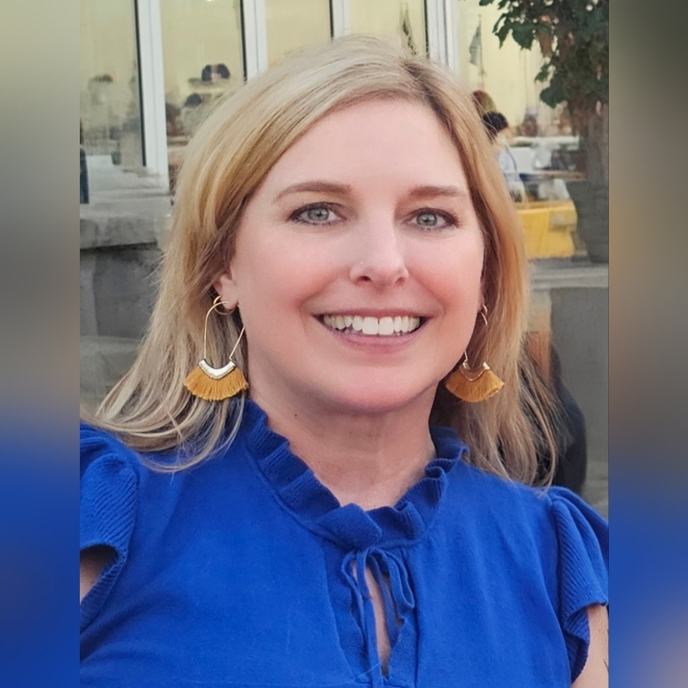 Meet your Posher, Tracy